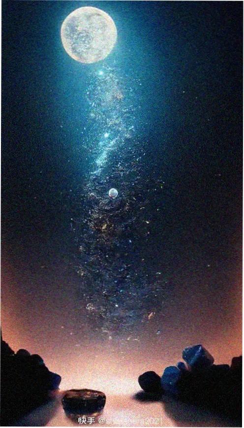 山海食记剧集海报